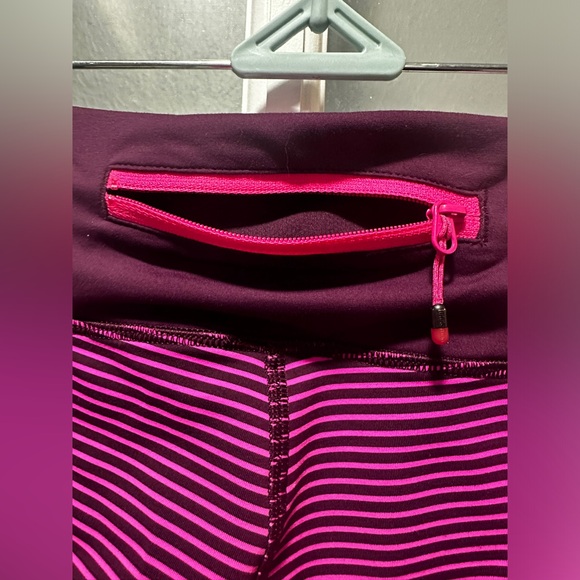 Lululemon Run: For Your Life Crop - Picture 13 of 14